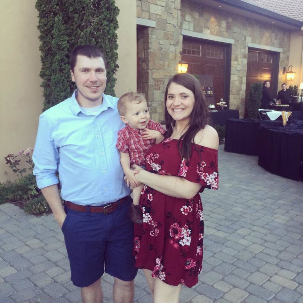 Meet your Posher, Kendra